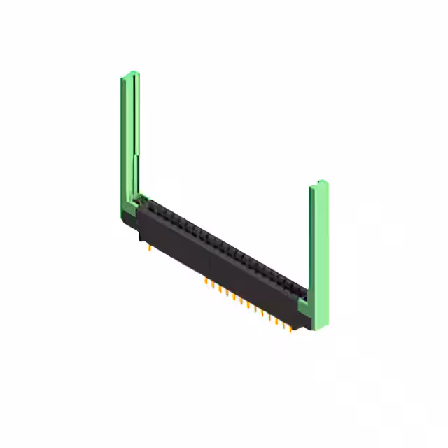 387-042-544-868 EDAC Inc.  Edgeboard Connectors